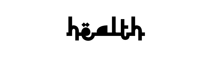 Revolusi Timur Tengah  Free Fonts Download