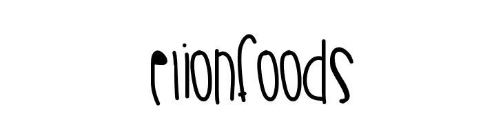 WildThingsZoo  Free Fonts Download