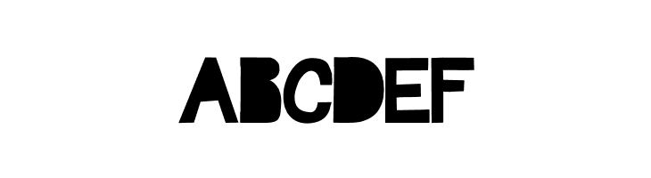 GhostTown  Free Fonts Download