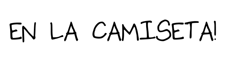 AJPutMeFirst  Free Fonts Download