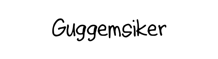 AJPutMeFirst  Free Fonts Download