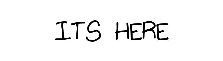 AJPutMeFirst  Free Fonts Download