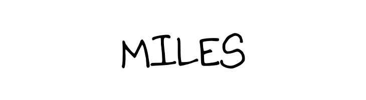 AJPutMeFirst  Free Fonts Download