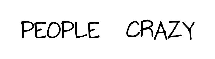 AJPutMeFirst  Free Fonts Download