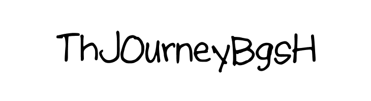 AJPutMeFirst  Free Fonts Download