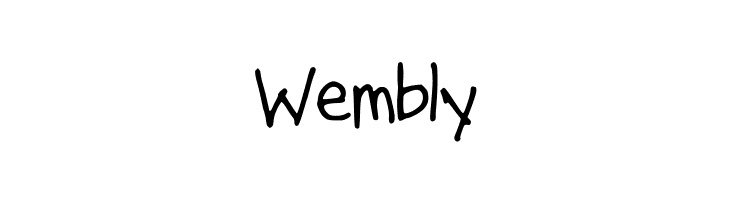 AJPutMeFirst  Free Fonts Download