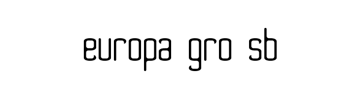 Bend 2 Squares BRK  Free Fonts Download