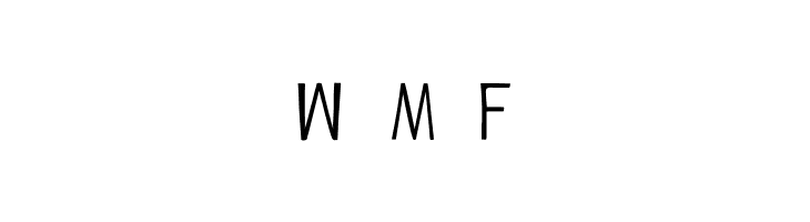 CRU-Jariya-Hand-Written-Regular  Free Fonts Download
