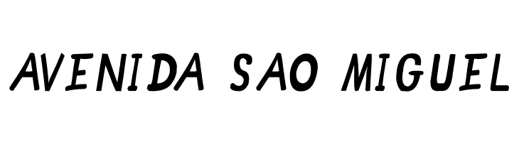 CRU-Jariya-Hand-Written- italic-Bold  Free Fonts Download