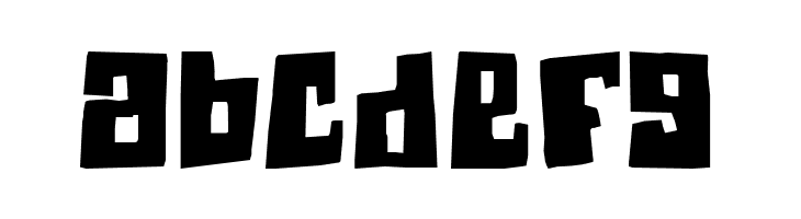 Guinea pigs  Free Fonts Download