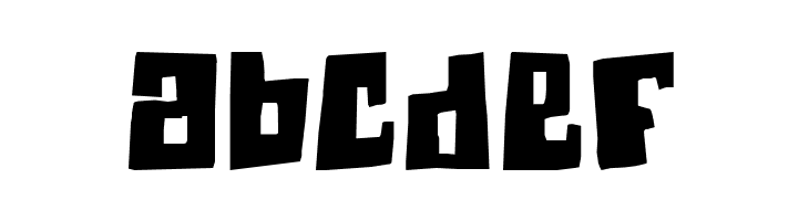 Guinea pigs  Free Fonts Download