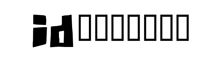Guinea pigs  Free Fonts Download