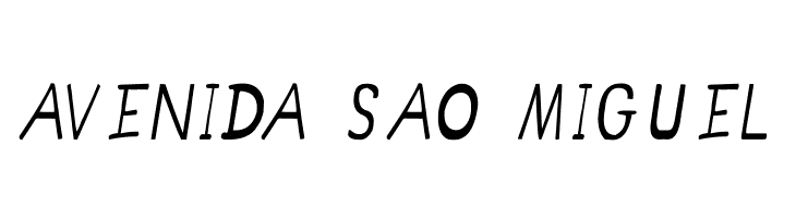 CRU-Jariya-Hand-Written-Italic  Free Fonts Download