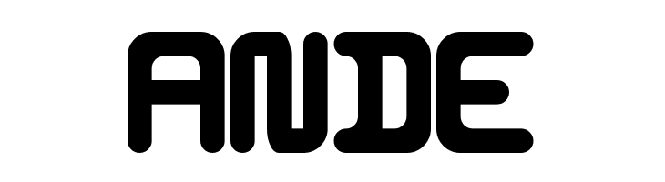 5Identification Mono Regular  Free Fonts Download