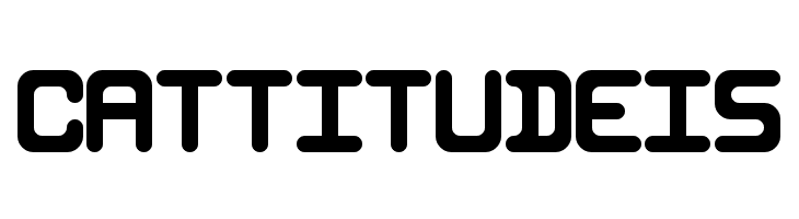 5Identification Mono Regular  Free Fonts Download