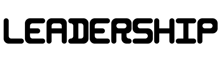 5Identification Mono Regular  Free Fonts Download