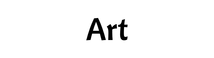 CantoraOne-Regular  Free Fonts Download