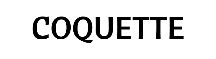 CantoraOne  Free Fonts Download