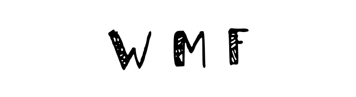 Homewrecker  Free Fonts Download