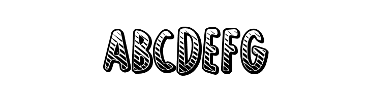 Ka-Boing!  Free Fonts Download
