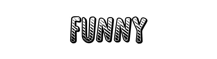 Ka-Boing!  Free Fonts Download