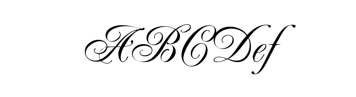 Renaissance-Regular  Free Fonts Download