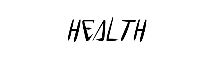 space punk Italic  Free Fonts Download
