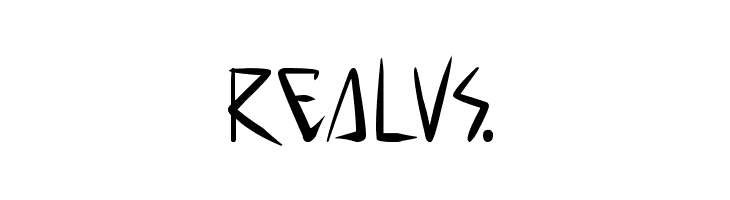 space punk  Free Fonts Download