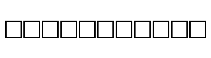 cwTeXHei  Free Fonts Download