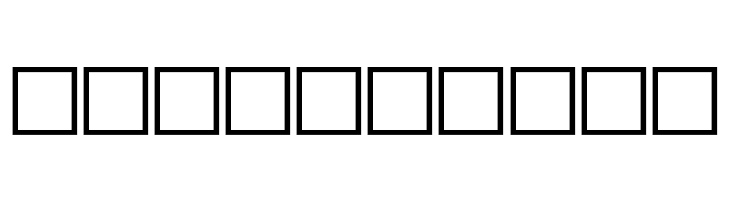 cwTeXHei  Free Fonts Download