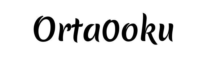 Merienda Bold  Free Fonts Download