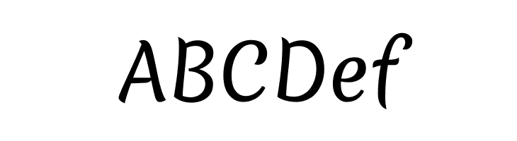 Merienda  Free Fonts Download