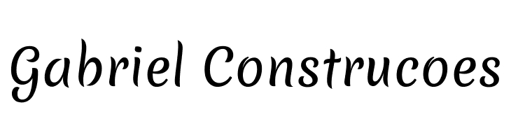 Gabriel%2BConstrucoes Merienda Font
