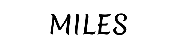 Merienda  Free Fonts Download