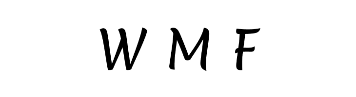 Merienda  Free Fonts Download