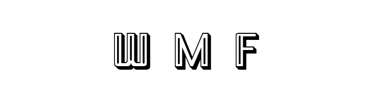 Prussian Brew Offset  Free Fonts Download