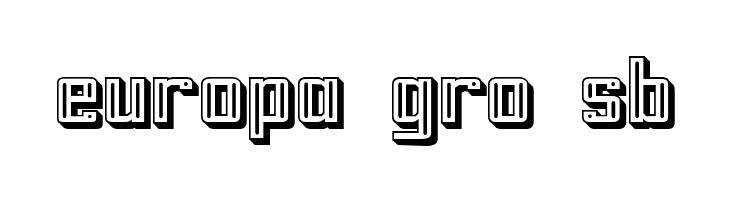 Prussian Brew Offset  Free Fonts Download