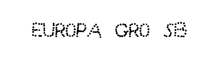 SplashBlobsnDots  Free Fonts Download