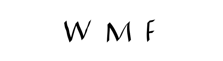 RatiodrinkFont  Free Fonts Download