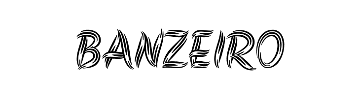 Akronim  Free Fonts Download