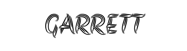 Akronim  Free Fonts Download