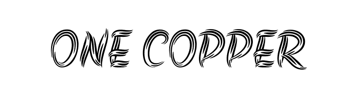 Akronim  Free Fonts Download