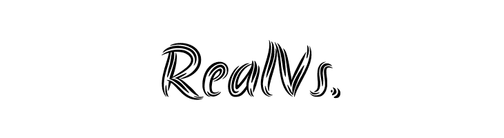 Akronim  Free Fonts Download