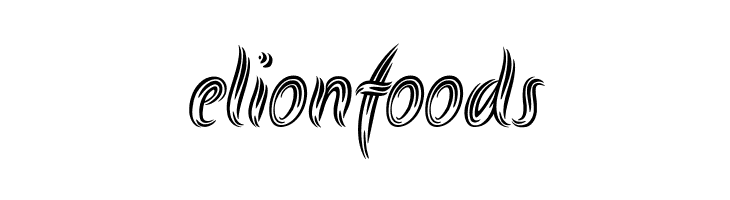Akronim  Free Fonts Download