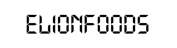 Digital Normal  Free Fonts Download