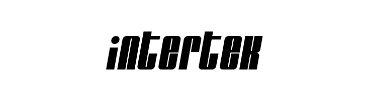 Glare Italic  Free Fonts Download