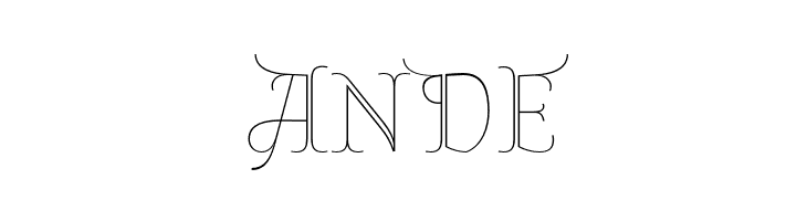 Almendra Display  Free Fonts Download