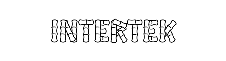 Hanalei  Free Fonts Download