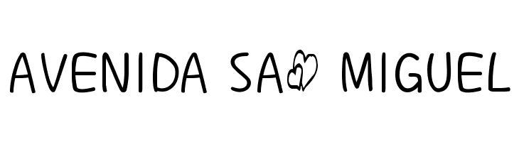 Barn Love by cyn  Free Fonts Download