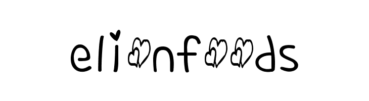 Barn Love by cyn  Free Fonts Download